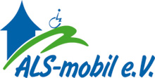 ALS-mobil e.V. - Logo